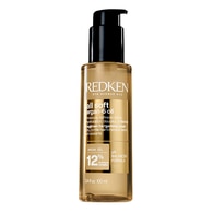 100 ML Redken ALL SOFT ARGAN-6 OIL Olio Per Capelli  1 di 2 