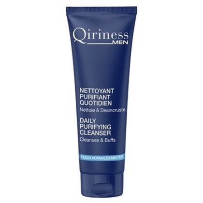 125 ML Qiriness NETTOYANT PURIFIANT QUOTIDIEN Nettoyant Purifiant Quotidien  1 di 1 