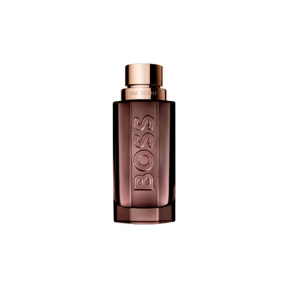 100 ML Hugo Boss THE SCENT LE PARFUM POUR HOMME 1 di 8