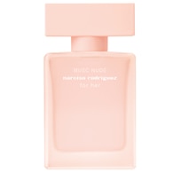 50 ML Narciso Rodriguez FOR HER MUSC NUDE Eau De Parfum  1 di 2 