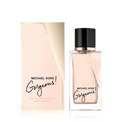 50 ML Michael Kors GORGEOUS! Eau De Parfum  1 di 2 