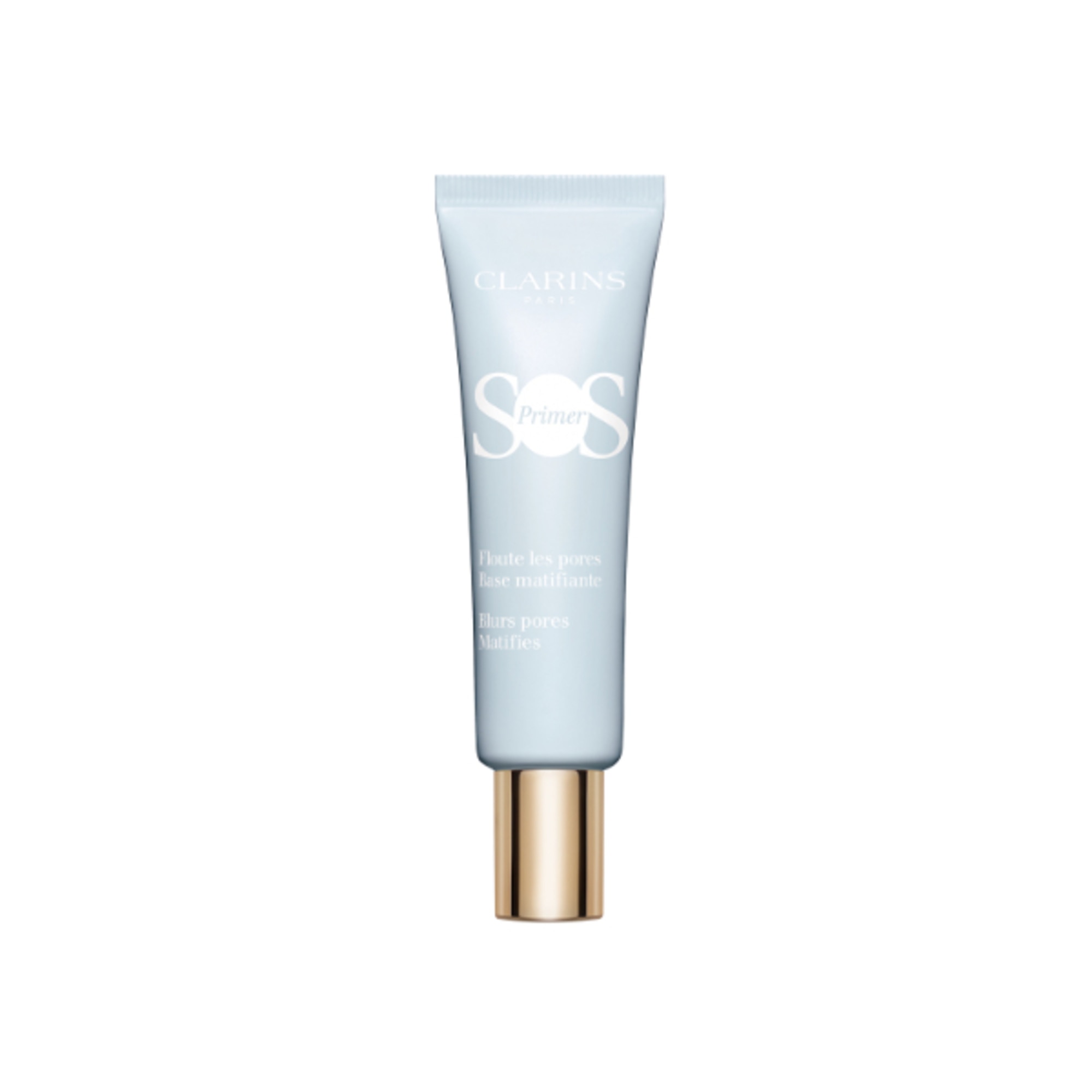 Clarins SOS PRIMER Base & Primer 1 di 3