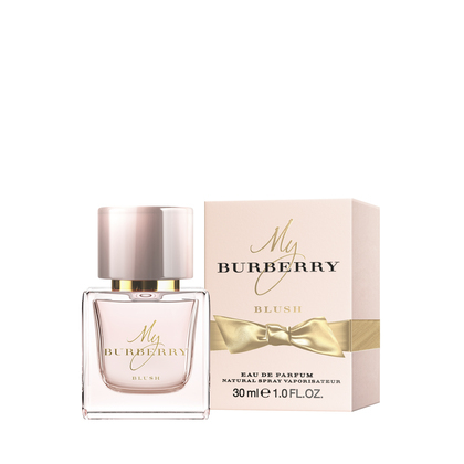 30 ML Burberry MY BURBERRY BLUSH Eau De Parfum  1 di 3 