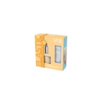 Svr ELASTIC SET Cofanetto regalo 2 di 3 Cofanetto regalo
