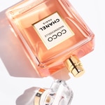 200 ML CHANEL COCO MADEMOISELLE EAU DE PARFUM INTENSE VAPORIZZATORE  3 di 5 EAU DE PARFUM INTENSE VAPORIZZATORE