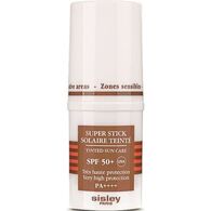 15 ML Sisley SUPER STICK SOLAIRE TEINTÉ SPF 50+ Stick Solaire Teinté Protezione Molto Alta  1 di 2 