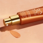 50 ML Lancaster INFINITE BRONZE Protection Sunlight Cream SPF30 2 di 3 Protection Sunlight Cream SPF30