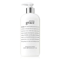 480 ML PHILOSOPHY AMAZING GRACE Body Lotion  1 di 2 