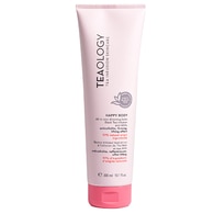 300 ML Teaology HAPPY BODY Balsamo Snellente  1 di 2 