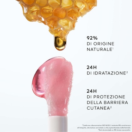 Olio Labbra Rimpolpante - Xmas 2025