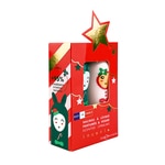 7 G Inuwet DUO LIP BALMS STARS Cofanetto Regalo  3 di 6 Cofanetto Regalo