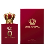 50 ML Dolce&Gabbana Q BY DOLCE&GABBANA Elixir 3 di 8 Elixir