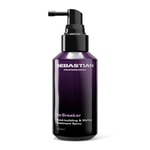 100 ML Sebastian NO BREAKER Spray per Capelli Danneggiati 1 di 7 Spray per Capelli Danneggiati