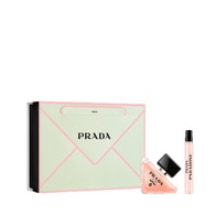 50ml+10ml Prada PARADOXE EAU DE PARFUM Cofanetto Regalo  1 di 2 