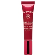 10 ML Apivita WINE ELIXIR Crema Occhi 