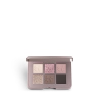  Naj Oleari WONDER LOOK RELOADED Multi‑Finish 6 Shades Eyeshadow Palette  