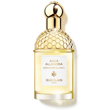 75 ML Guerlain AQUA ALLEGORIA - BERGAMOTE CALABRIA Eau De Toilette  1 di 3 