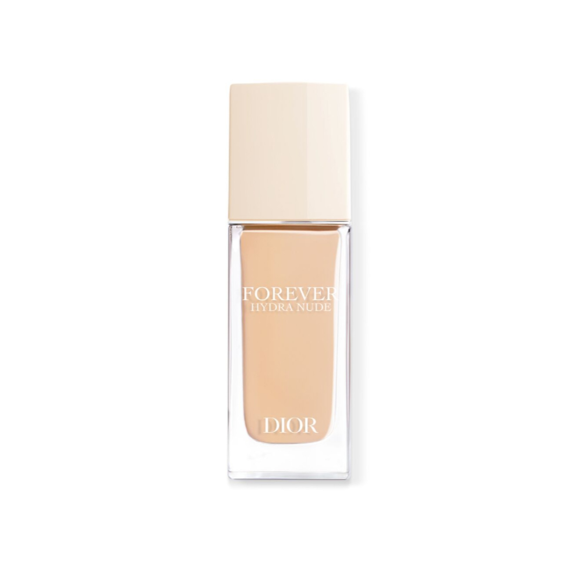 Dior DIOR FOREVER Hydra Nude 1 di 4 Hydra Nude