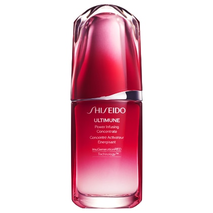 50 ML Shiseido ULTIMUNE Power Infusing Concentrate - Siero Anti-Age  1 di 3 