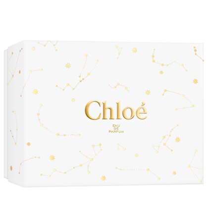 75ml+100ml+5ml Chloé CHLOÉ EAU DE PARFUM - COFANETTO REGALO Cofanetto Regalo  1 di 3 