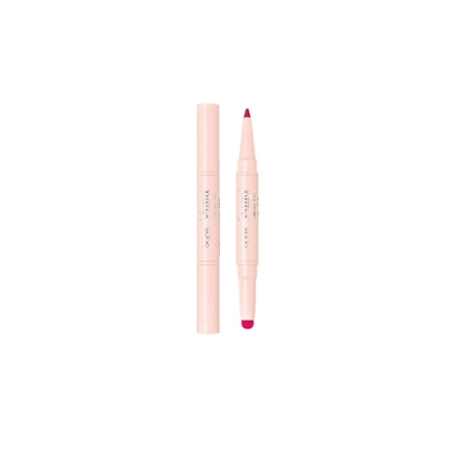 Pupa VAMP! CREAMY DUO Matita Labbra Contouring & Rossetto Brillante 1 di 1