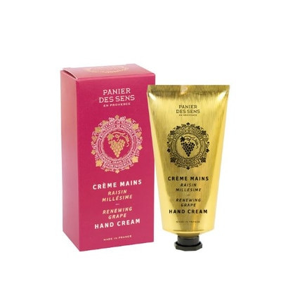 75 ML PANIER DES SENS CREMA MANI UVA D'ANNATA Crema Mani  1 di 1 