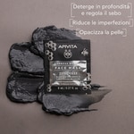 2x8ml Apivita EXPRESS PROPOLIS Maschera Viso 3 di 6 Maschera Viso