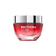 50 ML Biotherm Blue Therapy Red Algae Uplift Crema Ricca Anti Età Pelli Secche effetto Lifting  1 di 2 