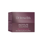 15 ML Dr Irena Eris PEPTOSOME FILLER Balsamo Occhi e Labbra Ultra Reviving  2 di 2 Balsamo Occhi e Labbra Ultra Reviving