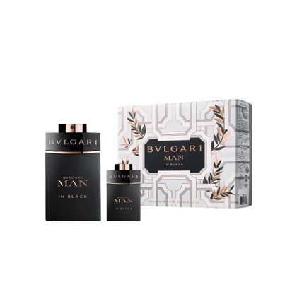 100ml+15ml Bulgari MAN IN BLACK Cofanetto Regalo  1 di 1 