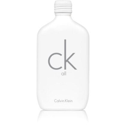 200 ML Calvin Klein CK ALL Ck All  Eau de Toilette 200 ml  1 di 3 