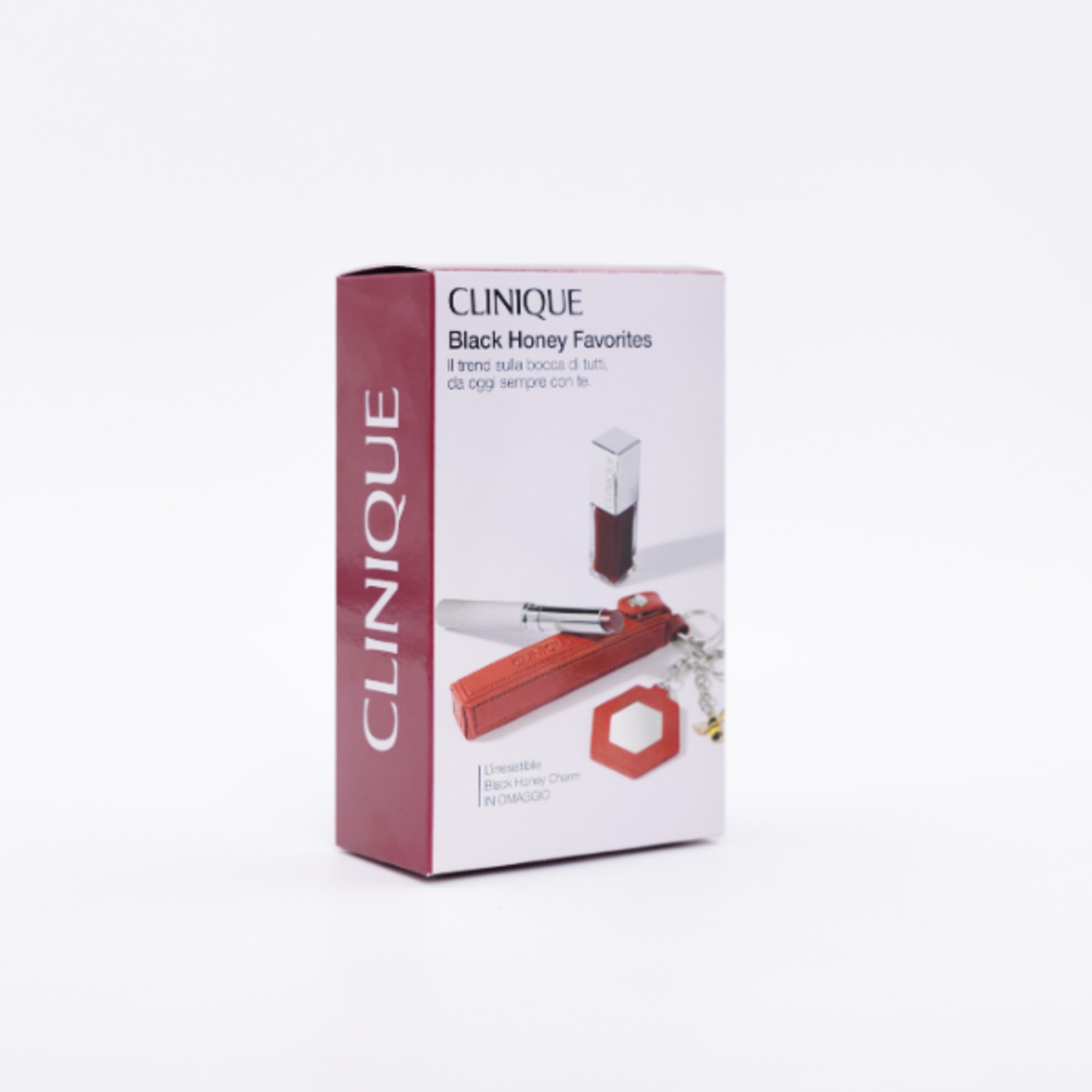Clinique BLACK HONEY FAVORITES Cofanetto Regalo 1 di 2 Cofanetto Regalo