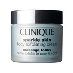1 PCS Clinique SMOOTH BODY TREAT.TU Cpr Sparkle Skin Exfol Crema 250Ml  1 di 1 Cpr Sparkle Skin Exfol Crema 250Ml