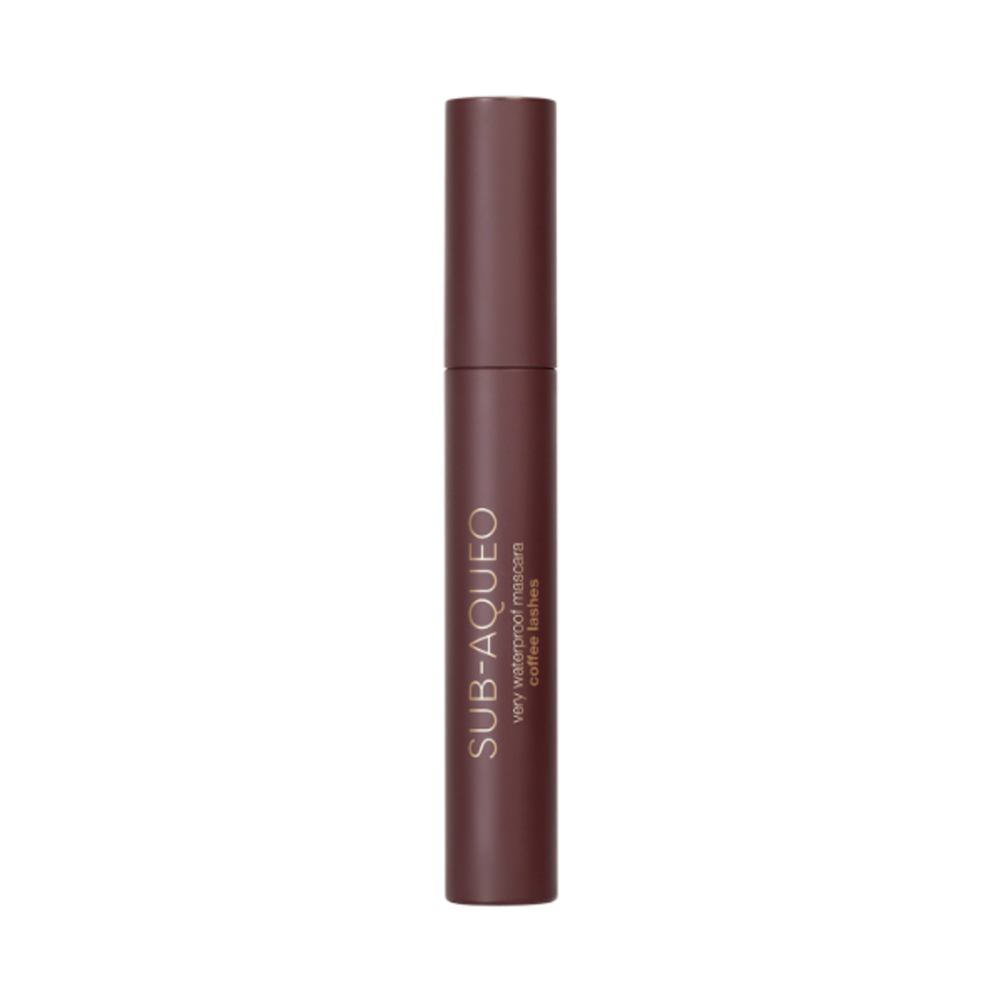  Diego dalla Palma COFFEE LASHES Mascara Sub-Acqueo Marrone  1 di 4 