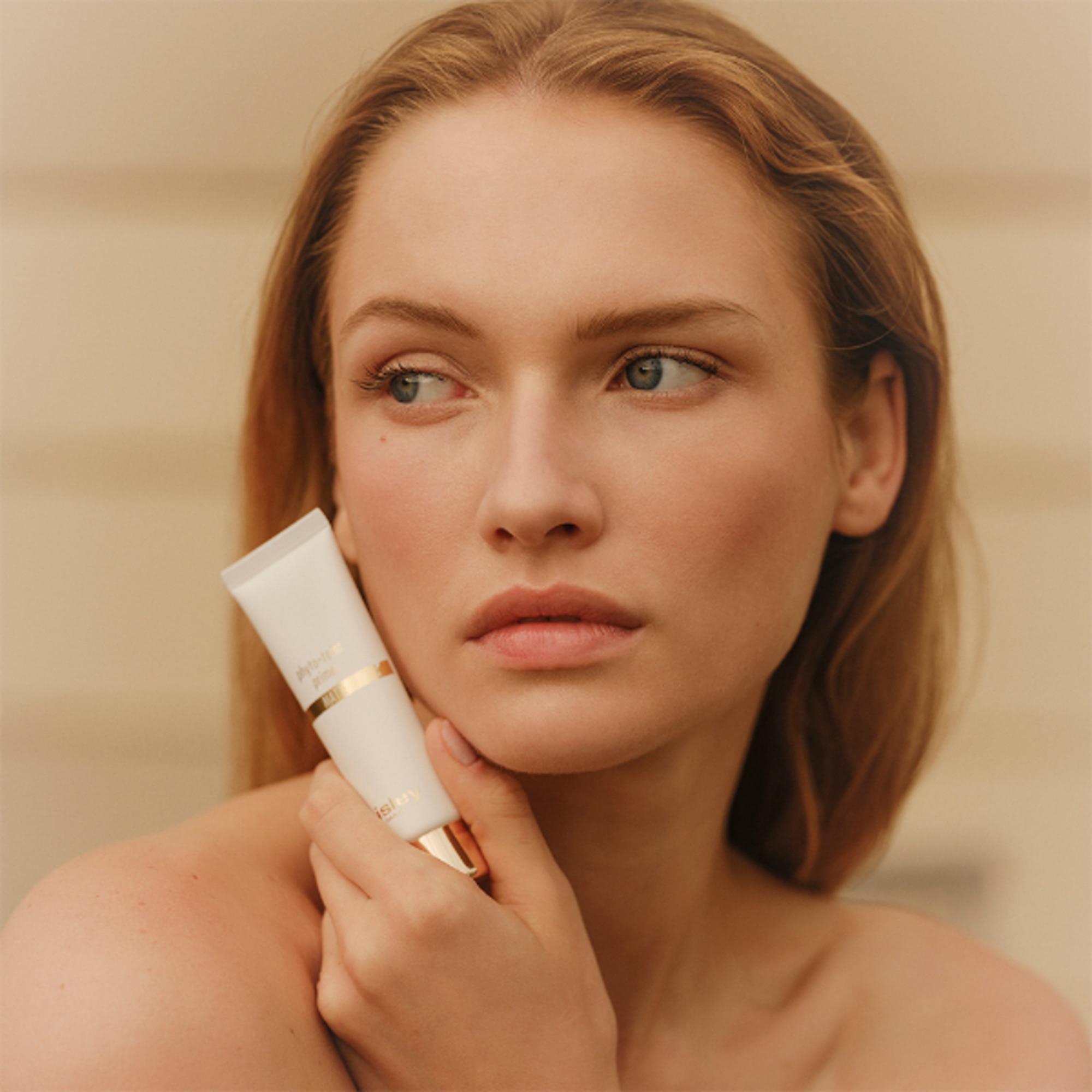 Primer Viso Effetto Glow