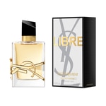 50 ML Yves Saint Laurent LIBRE Eau De Parfum 5 di 8 Eau De Parfum