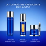 50 ML LA PRAIRIE SKIN CAVIAR Luxe Sleep Mask - Maschera Notte  6 di 6 Luxe Sleep Mask - Maschera Notte