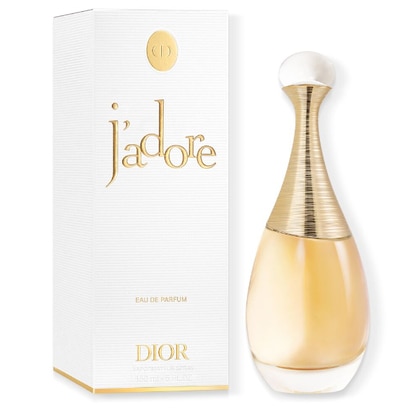 Eau De Parfum