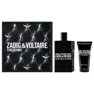  Zadig & Voltaire THIS IS HIM! Cofanetto Regalo  1 di 2 