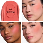 Dior FOREVER BLUSH SOFT FILTER Blush Liquido Cremoso – Finish Mat Luminoso 4 di 5 Blush Liquido Cremoso – Finish Mat Luminoso