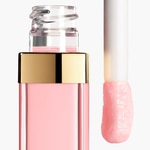 CHANEL ROUGE COCO HYDRA GLOSS GLOSS IDRATANTE E LEVIGANTE ULTRA-BRILLANTE 3 di 8 GLOSS IDRATANTE E LEVIGANTE ULTRA-BRILLANTE