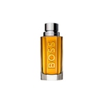 100 ML Hugo Boss THE SCENT BOSS THE SCENT 100 ML EDT 1 di 8 BOSS THE SCENT 100 ML EDT
