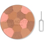  Guerlain TERRACOTTA La Poudre Éclat Bonne Mine Naturell - Ricarica  1 di 3 La Poudre Éclat Bonne Mine Naturell - Ricarica