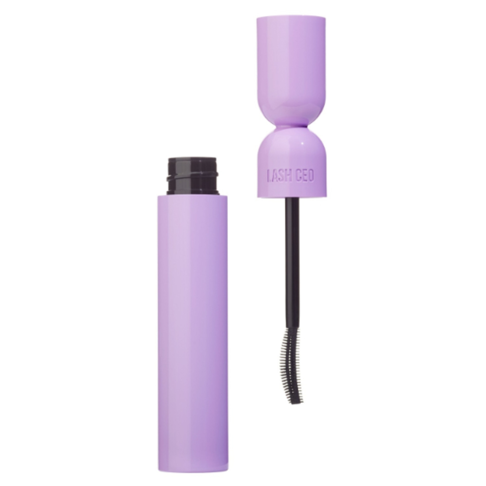 Mascara Volume, Curvatura e Definizione