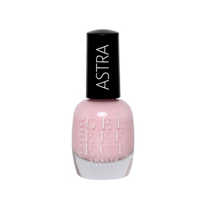 ASTRA MAKE-UP SMALTO GEL EFFECT Smalto Effetto Gel 1 di 2