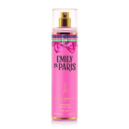 236 ML Emily in Paris EMILY IN PARIS Body Mist 1 di 1
