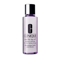 50 ML Clinique MAKE UP REMOVER STRUCCANTE OCCHI/LABBRA TAKE THE DAY OFF  1 di 2 