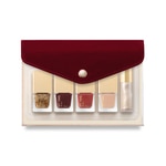 5x6ml Marionnaud MY ELEGANT NAIL LACQUER POUCH Cofanetto Regalo  1 di 2 Cofanetto Regalo