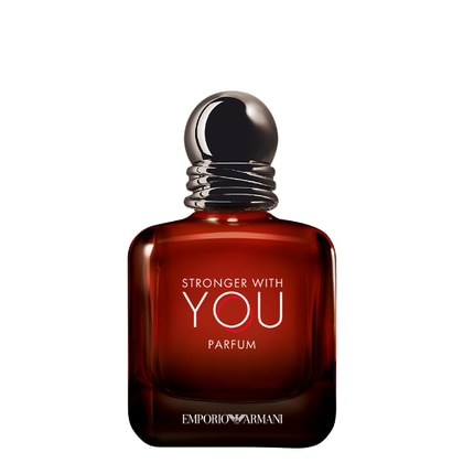 50 ML Giorgio Armani STRONGER WITH YOU Parfum  1 di 7 