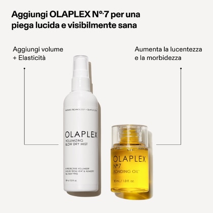 Hair Mist Multi Uso